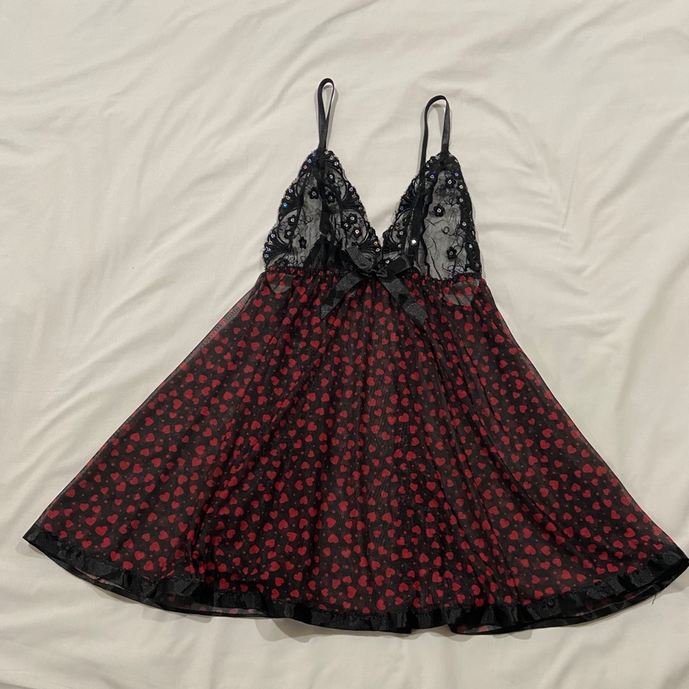 Super Sexy Babydoll!